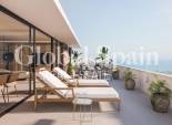Nouvelle construction - PENTHOUSE -
FUENGIROLA - Higueron