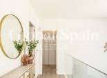 Nouvelle construction - VILLA -
FINESTRAT