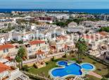 Resale - Apartment -
ORIHUELA COSTA - Playa Flamenca