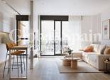 Neubau - WOHNUNG -
MÁLAGA - Campanillas