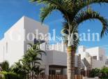 Nieuwbouw - APPARTEMENT -
SAN JUAN DE LOS TERREROS - Mar De Pulpí