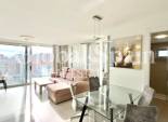 Wederverkoop - APPARTEMENT -
FINESTRAT