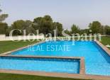 Revente - APPARTEMENT -
SAN MIGUEL DE SALINAS - Las Colinas