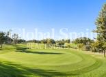 Neubau - WOHNUNG -
ORIHUELA COSTA - Lomas de Campoamor