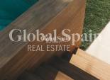 Nieuwbouw - APPARTEMENT -
SAN PEDRO DEL PINATAR - Los Pinos