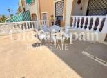 Wiederverkauf - WOHNUNG -
TORREVIEJA - Torreblanca