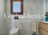 Nouvelle construction - VILLA -
VISTABELLA GOLF 