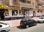 Revente - APPARTEMENT -
TORREVIEJA - Curva Del Palangre
