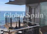 Wiederverkauf - WOHNUNG -
PUNTA PRIMA - Costa Blanca