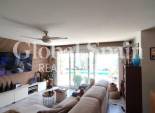 Wederverkoop - VILLA -
TORREVIEJA - Torreta Florida