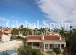 Resale - VILLA -
CIUDAD QUESADA