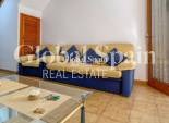 Wiederverkauf - HAUS -
ORIHUELA COSTA - Costa Blanca