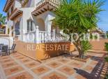 Wiederverkauf - HAUS -
CABO ROIG - Costa Blanca