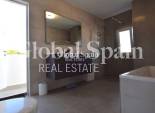 Resale - APARTMENT -
ORIHUELA COSTA - Las Filipinas