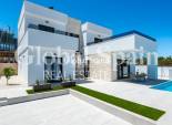 Nouvelle construction - VILLA -
VISTABELLA GOLF 