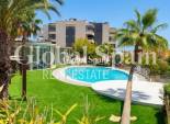 Venta - APARTAMENTO -
ORIHUELA COSTA - Costa Blanca