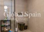 Revente - APPARTEMENT -
GUARDAMAR DEL SEGURA - Costa Blanca