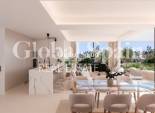 Nouvelle construction - MAISON -
MIJAS - La Cala de Mijas