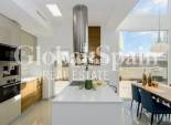 Nieuwbouw - VILLA -
LOS MONTESINOS - La Herrada