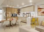 Nieuwbouw - Vrijstaande_woning -
ORIHUELA - Costa Blanca Sur