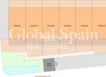 New Build - APARTMENT -
PILAR DE LA HORADADA - pueblo