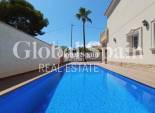 Wiederverkauf - VILLA -
CABO ROIG - Costa Blanca