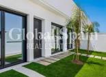 Nueva construcción  - VILLA -
LOS ALCÁZARES