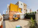 Resale - HOUSE -
ORIHUELA COSTA - Costa Blanca