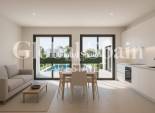 Venta - CASA -
ORIHUELA - San Bartolomé