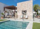Wiederverkauf - VILLA -
Marrachí - Mallorca