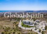 Nieuwbouw - PENTHOUSE -
MIJAS - Mijas