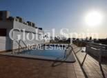 Wiederverkauf - WOHNUNG -
LOS MONTESINOS - Costa Blanca