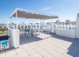 Wederverkoop - Appartement -
ORIHUELA COSTA - Punta Prima