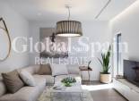 Nouvelle construction - VILLA -
SAN JAVIER - San Javier