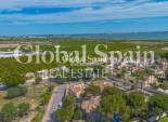 Venta - VILLA -
ROJALES - Pueblo Bravo