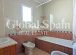 Resale - VILLA -
LO CRISPÍN - Inland