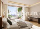 New Build - PENTHOUSE -
MARBELLA - Lomas De Marbella Club