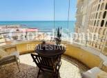 Wiederverkauf - WOHNUNG -
LA MATA - Costa Blanca