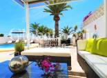 Revente - VILLA -
MORAIRA_TEULADA - center