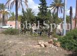 Venta - TERRENO -
CABO ROIG - Costa Blanca