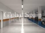 Nouvelle construction - APPARTEMENT -
FINESTRAT