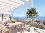 Nowo zbudowane - MIESZKANIE -
MIJAS - La Cala de Mijas