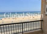 Odsprzedaż - MIESZKANIE -
TORREVIEJA - 