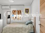 Resale - PENTHOUSE -
TORREVIEJA - Estacion de autobuses