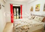 Wederverkoop - APPARTEMENT -
ORIHUELA - Orihuela Costa