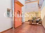 Resale - VILLA -
ALFAZ DEL PI