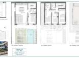 Nouvelle construction - VILLA -
ÁGUILAS - Playa del Hornillo
