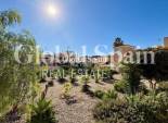 Wederverkoop - VILLA -
ORIHUELA COSTA - Playa Flamenca