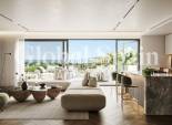 Nieuwbouw - APPARTEMENT -
MARBELLA - Golf Rio Real