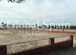 Resale - LAND -
SAN MIGUEL DE SALINAS - Inland